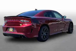 Dodge Charger 2019 R/T 4dr Sedan