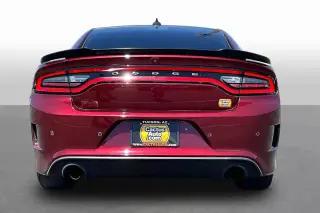 Dodge Charger 2019 R/T 4dr Sedan