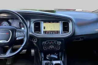 Dodge Charger 2019 R/T 4dr Sedan