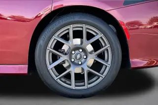 Dodge Charger 2019 R/T 4dr Sedan