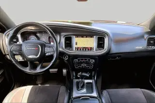 Dodge Charger 2019 R/T 4dr Sedan