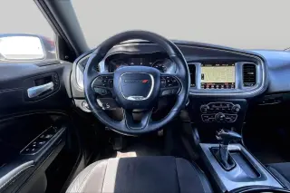 Dodge Charger 2019 R/T 4dr Sedan