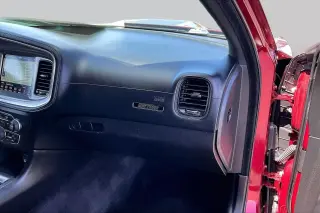 Dodge Charger 2019 R/T 4dr Sedan