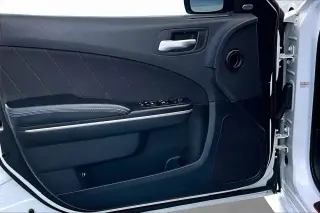 Dodge Charger 2019 GT 4dr Sedan