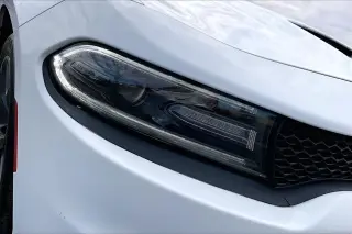 Dodge Charger 2019 GT 4dr Sedan