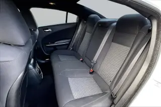 Dodge Charger 2019 GT 4dr Sedan