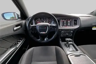 Dodge Charger 2019 GT 4dr Sedan
