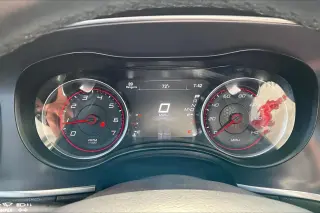 Dodge Charger 2019 GT 4dr Sedan