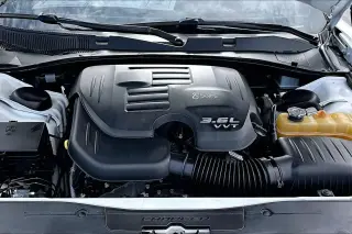Dodge Charger 2019 GT 4dr Sedan