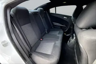 Dodge Charger 2019 GT 4dr Sedan