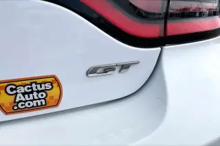Dodge Charger 2019 GT 4dr Sedan