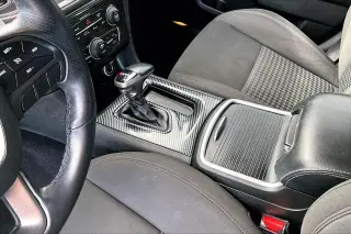 Dodge Charger 2019 GT 4dr Sedan