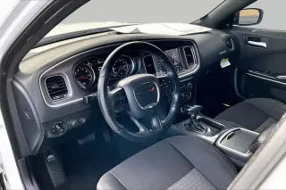 Dodge Charger 2019 GT 4dr Sedan