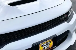 Dodge Charger 2019 GT 4dr Sedan