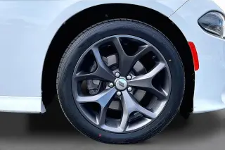 Dodge Charger 2019 GT 4dr Sedan