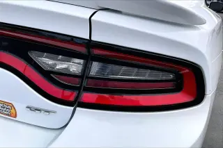 Dodge Charger 2019 GT 4dr Sedan