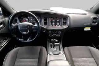 Dodge Charger 2019 GT 4dr Sedan