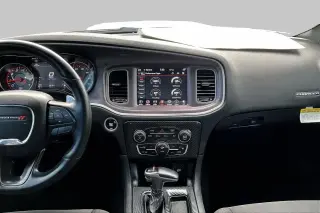 Dodge Charger 2019 GT 4dr Sedan