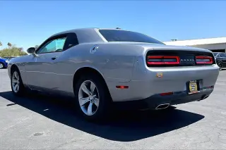 Dodge Challenger 2016 SXT 2dr Coupe