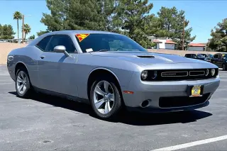 Dodge Challenger 2016 SXT 2dr Coupe