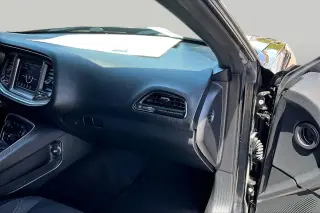 Dodge Challenger 2019 SXT 2dr Coupe