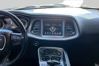 Dodge Challenger 2019 SXT 2dr Coupe