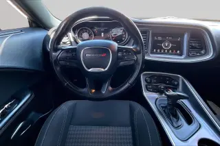 Dodge Challenger 2019 SXT 2dr Coupe