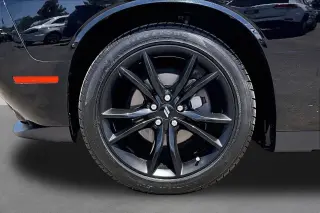 Dodge Challenger 2019 SXT 2dr Coupe