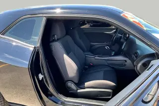 Dodge Challenger 2019 SXT 2dr Coupe