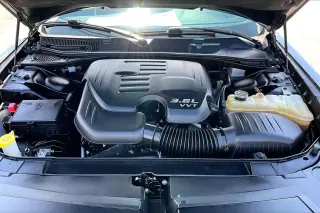 Dodge Challenger 2019 SXT 2dr Coupe