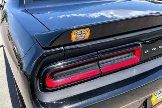 Dodge Challenger 2019 SXT 2dr Coupe