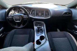 Dodge Challenger 2019 SXT 2dr Coupe