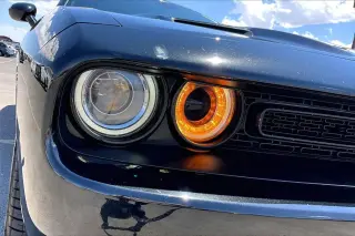 Dodge Challenger 2019 SXT 2dr Coupe