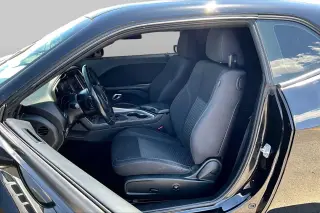 Dodge Challenger 2019 SXT 2dr Coupe