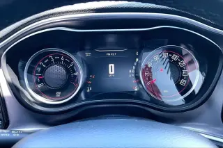 Dodge Challenger 2019 SXT 2dr Coupe