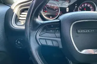 Dodge Challenger 2019 SXT 2dr Coupe