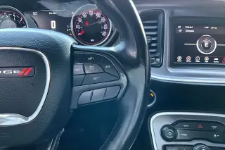 Dodge Challenger 2019 SXT 2dr Coupe