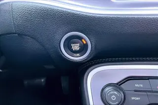 Dodge Challenger 2019 SXT 2dr Coupe