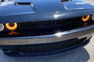 Dodge Challenger 2019 SXT 2dr Coupe