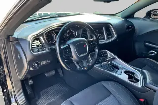 Dodge Challenger 2019 SXT 2dr Coupe