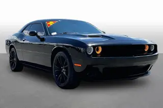 Dodge Challenger 2019 SXT 2dr Coupe
