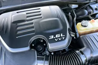 Dodge Challenger 2019 SXT 2dr Coupe