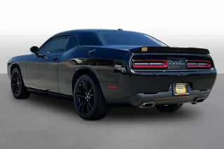 Dodge Challenger 2019 SXT 2dr Coupe