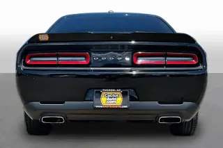 Dodge Challenger 2019 SXT 2dr Coupe
