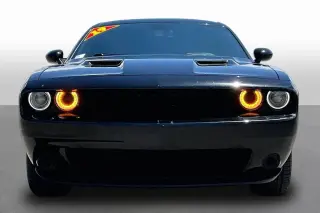 Dodge Challenger 2019 SXT 2dr Coupe