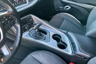 Dodge Challenger 2019 SXT 2dr Coupe