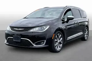 Chrysler Pacifica 2019 Limited 4dr Mini-Van