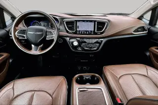 Chrysler Pacifica 2019 Limited 4dr Mini-Van