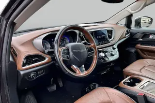 Chrysler Pacifica 2019 Limited 4dr Mini-Van
