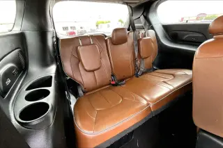 Chrysler Pacifica 2019 Limited 4dr Mini-Van